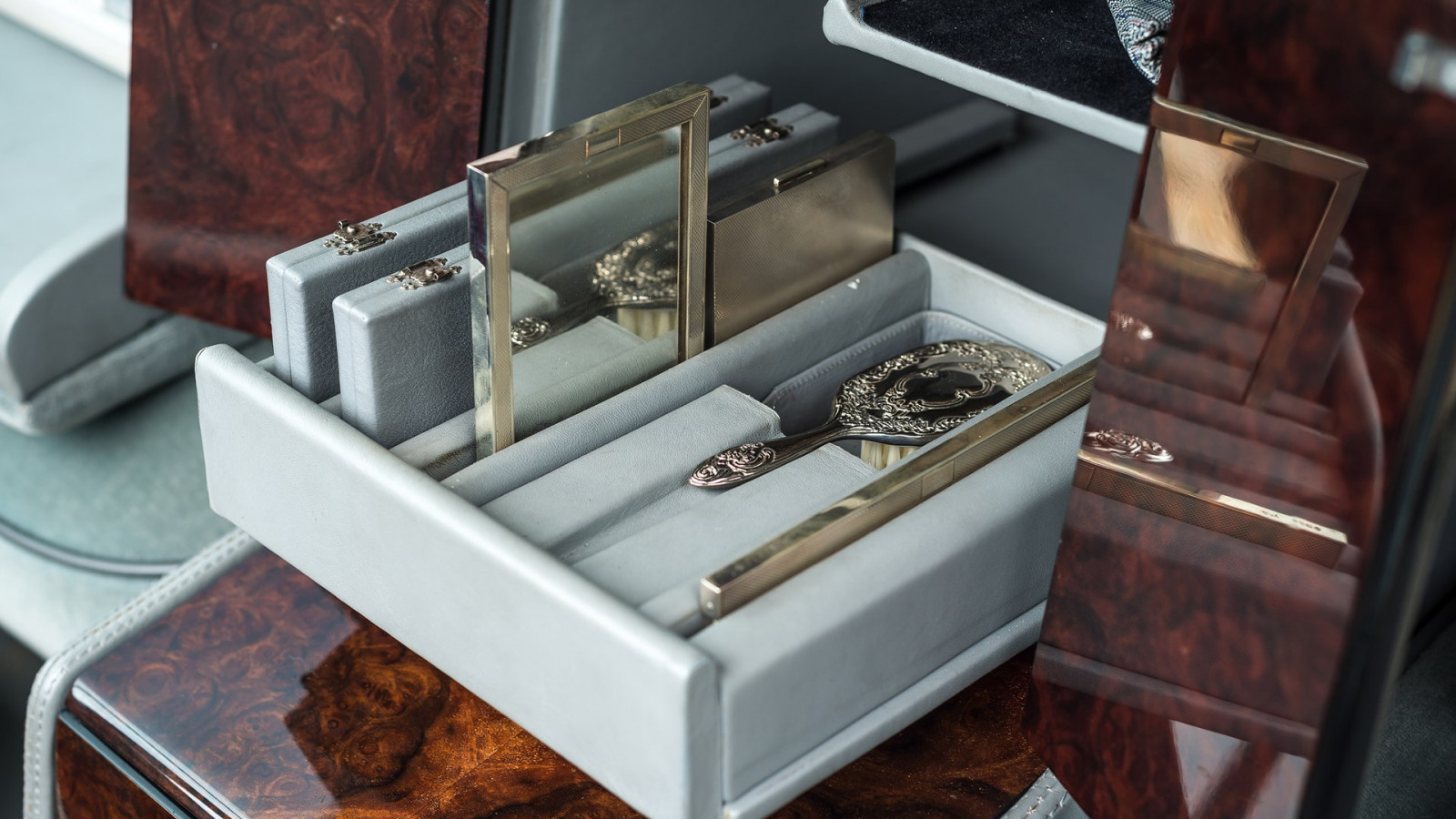 King of the limos: this bespoke Rolls-Royce will blow your mind