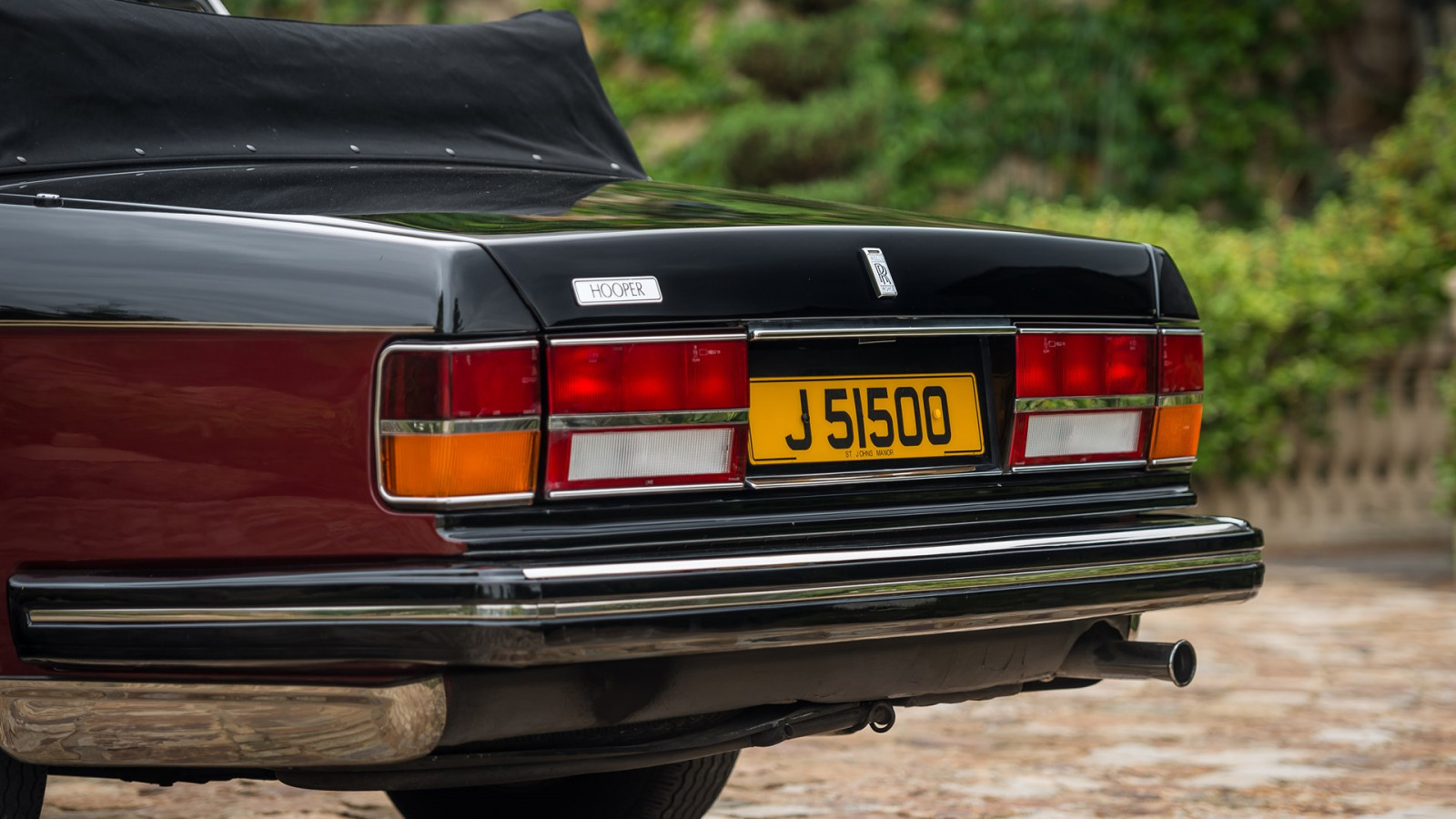 King of the limos: this bespoke Rolls-Royce will blow your mind