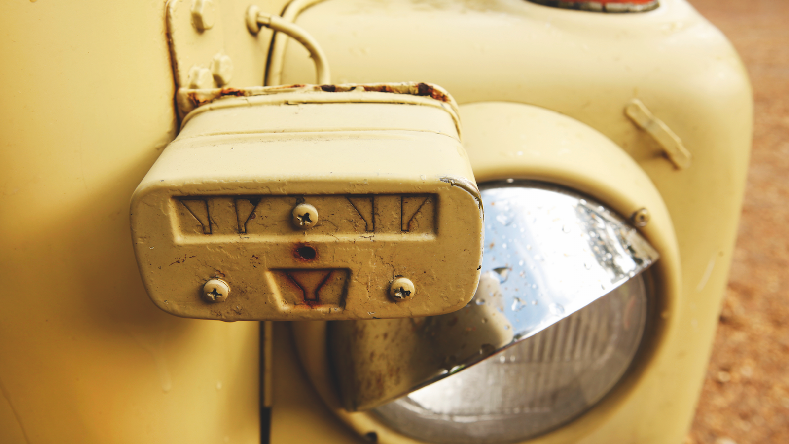 Tested: off-beat soft-roaders