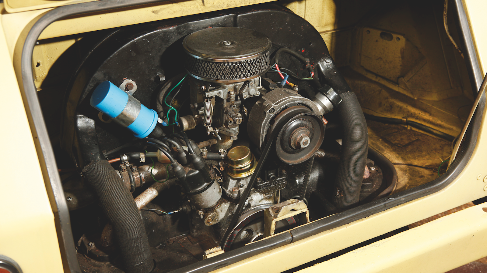 Tested: off-beat soft-roaders