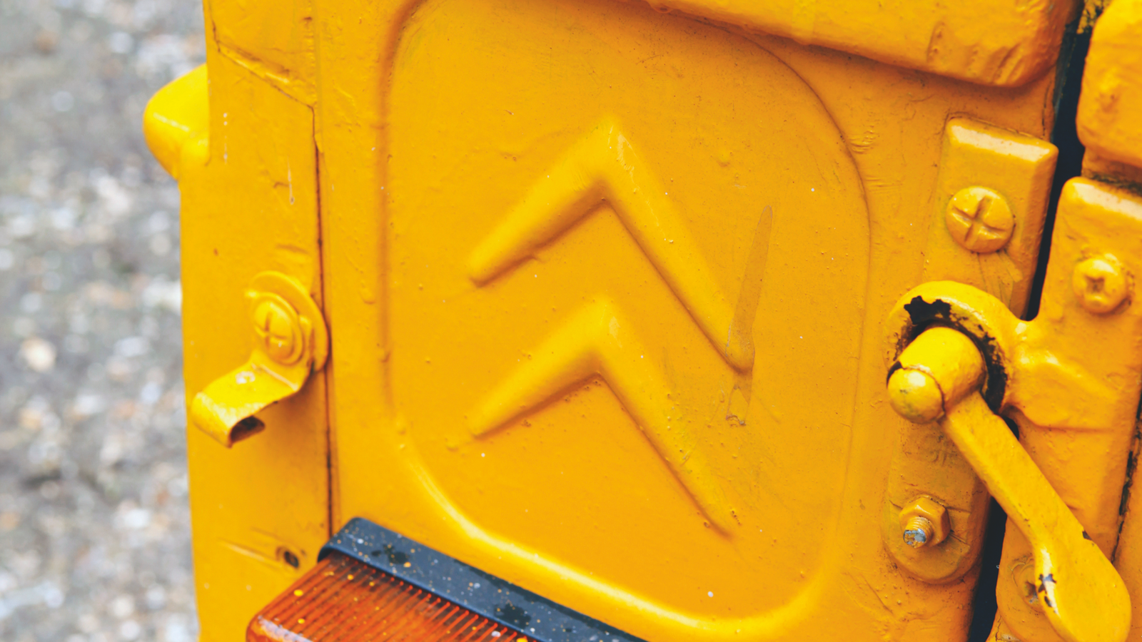 Tested: off-beat soft-roaders