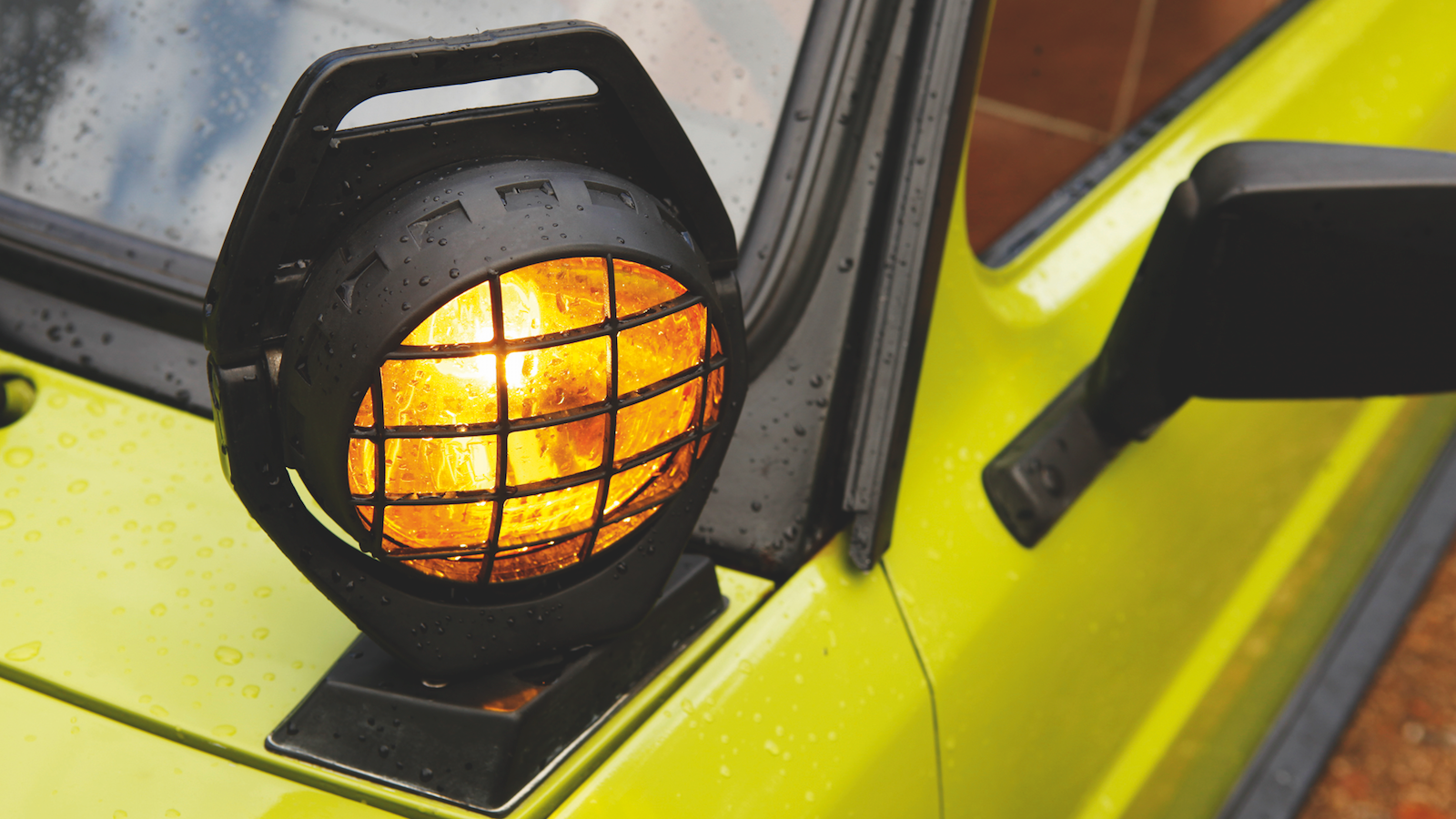 Tested: off-beat soft-roaders