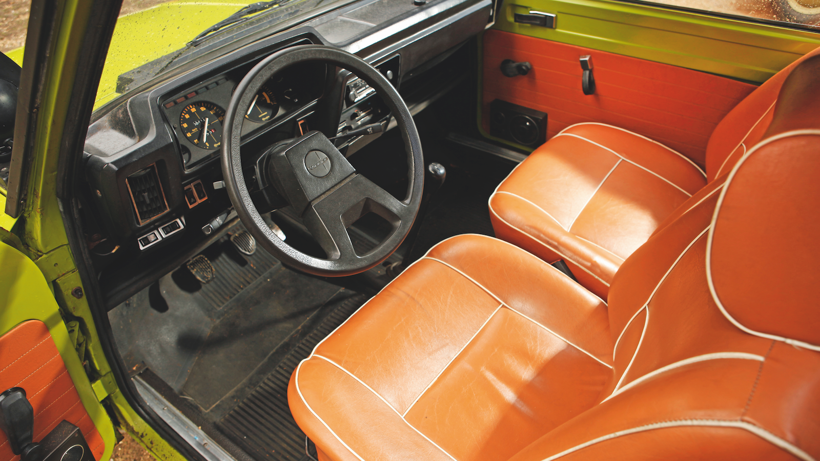 Tested: off-beat soft-roaders