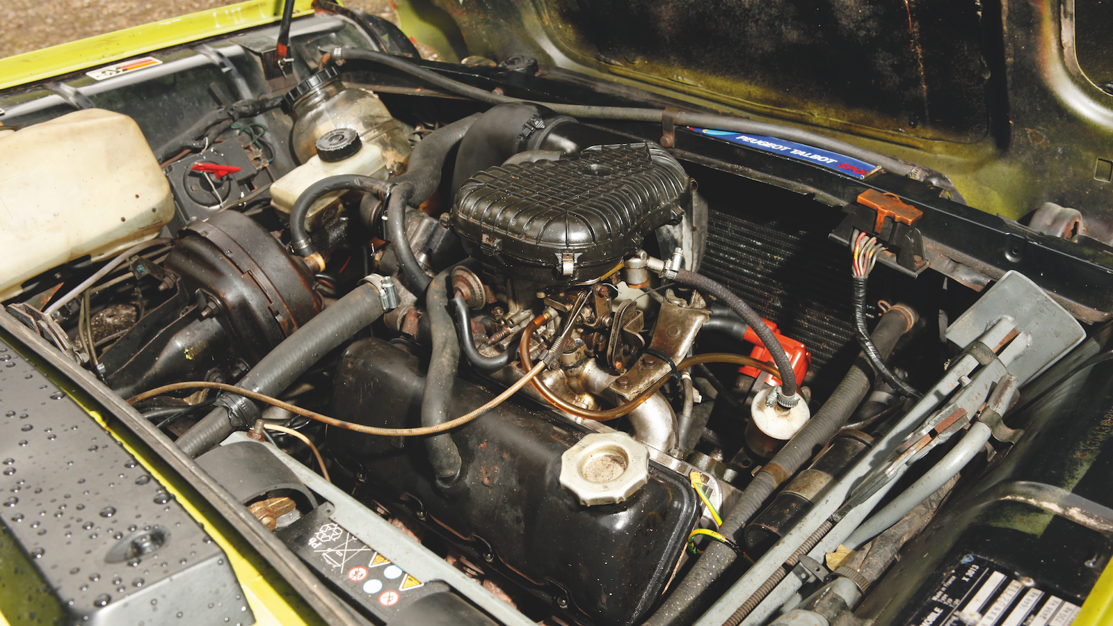 Tested: off-beat soft-roaders