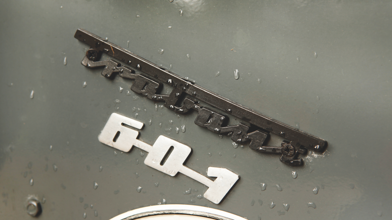 Tested: off-beat soft-roaders