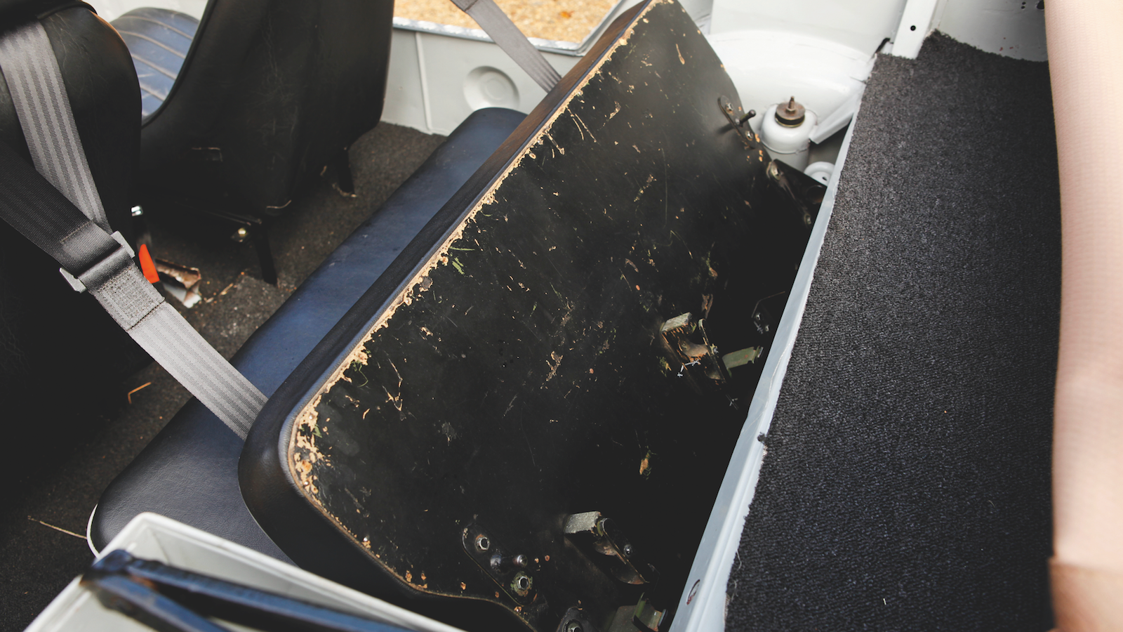 Tested: off-beat soft-roaders