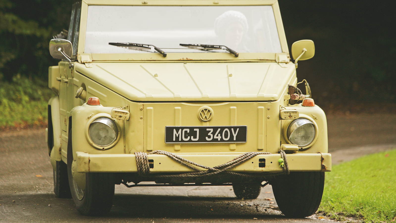 Tested: off-beat soft-roaders