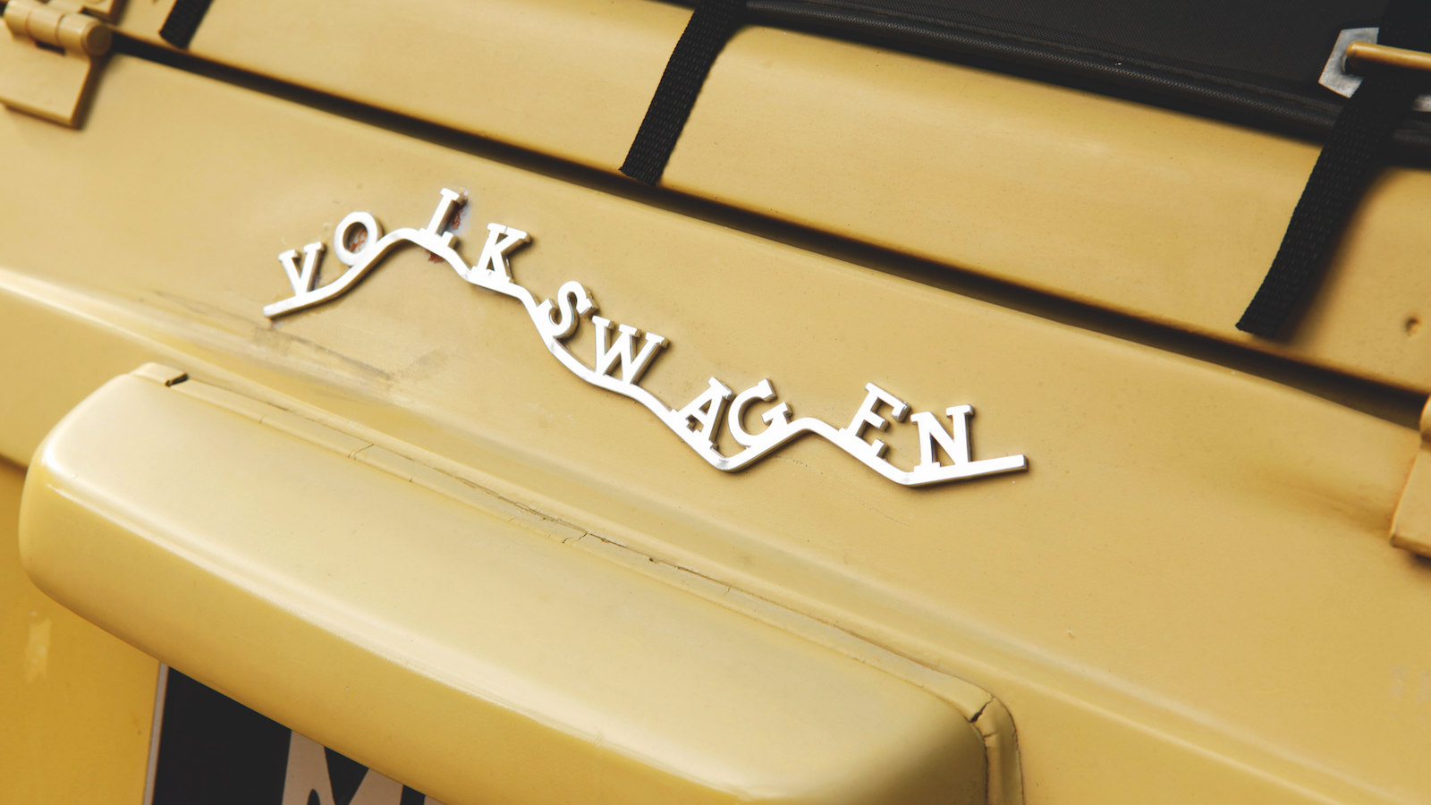 Tested: off-beat soft-roaders