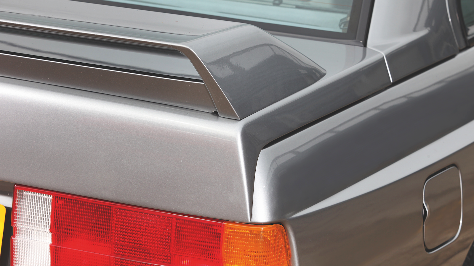 History of the BMW M-series