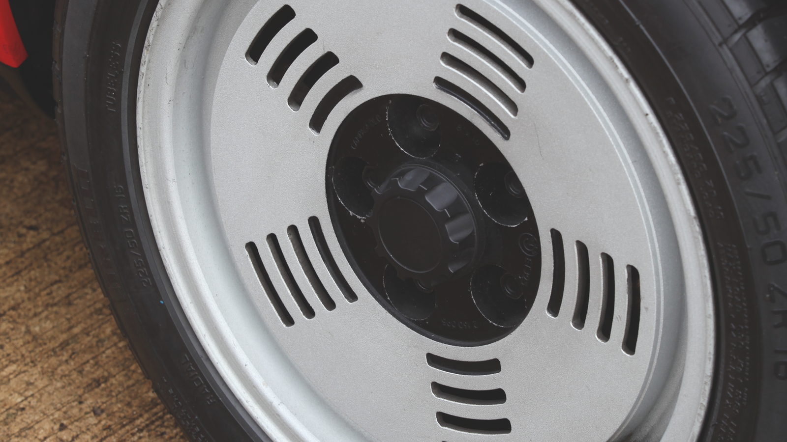 History of the BMW M-series