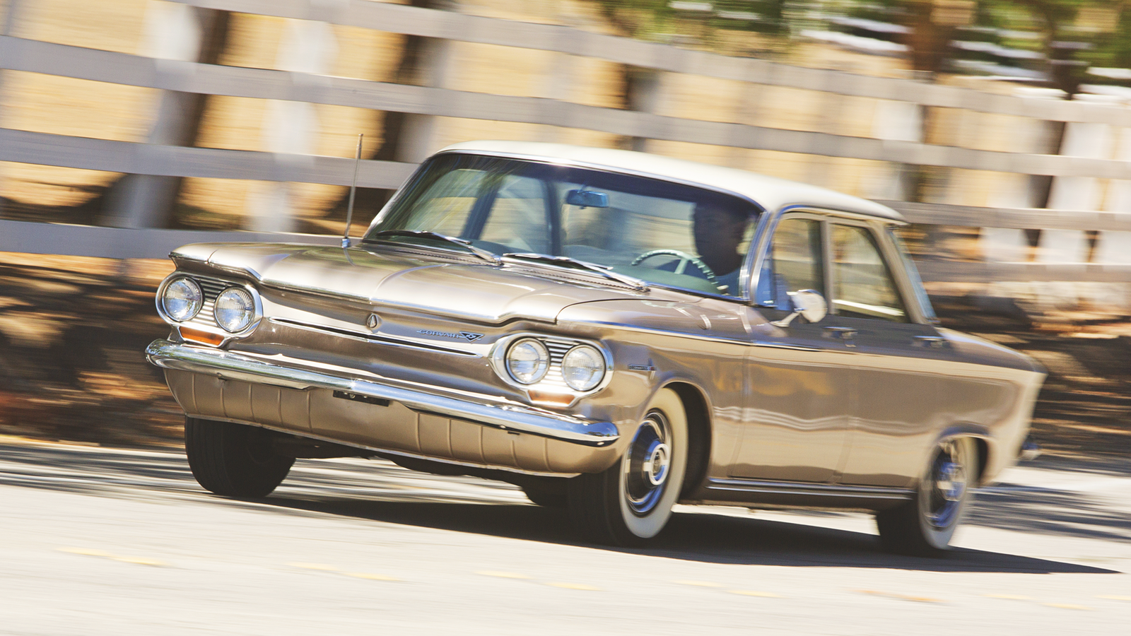 Good to be bad: rubbish cars with cult followings