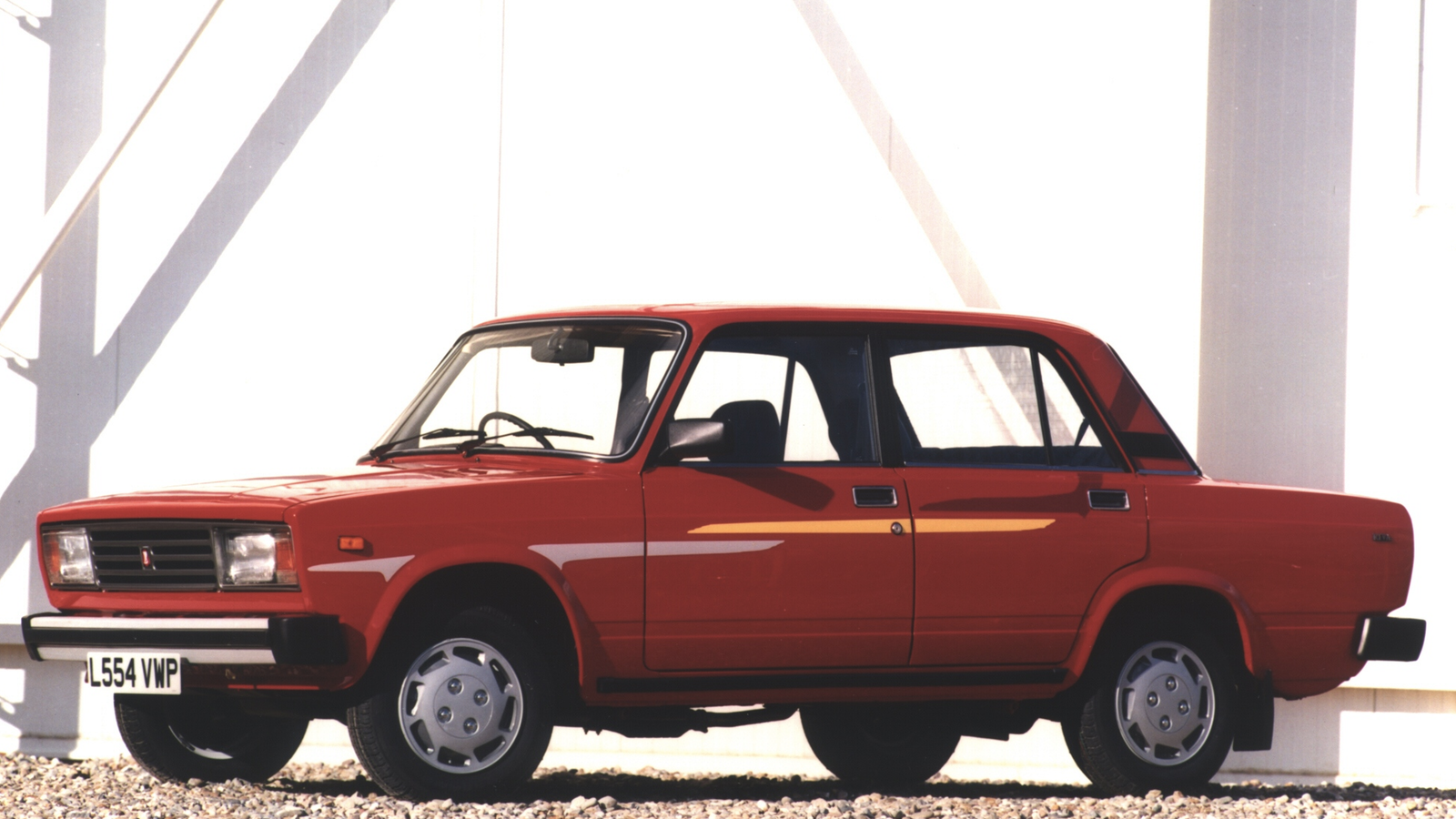 Good to be bad: flawed cars with cult followings