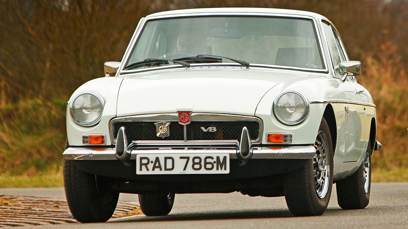 Winners and losers in the 2018 classic car market