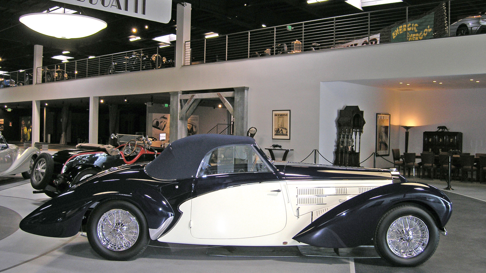 50 museums every car fan should visit