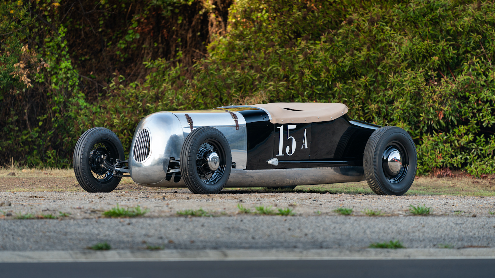 The weirdest lots at the Scottsdale auctions