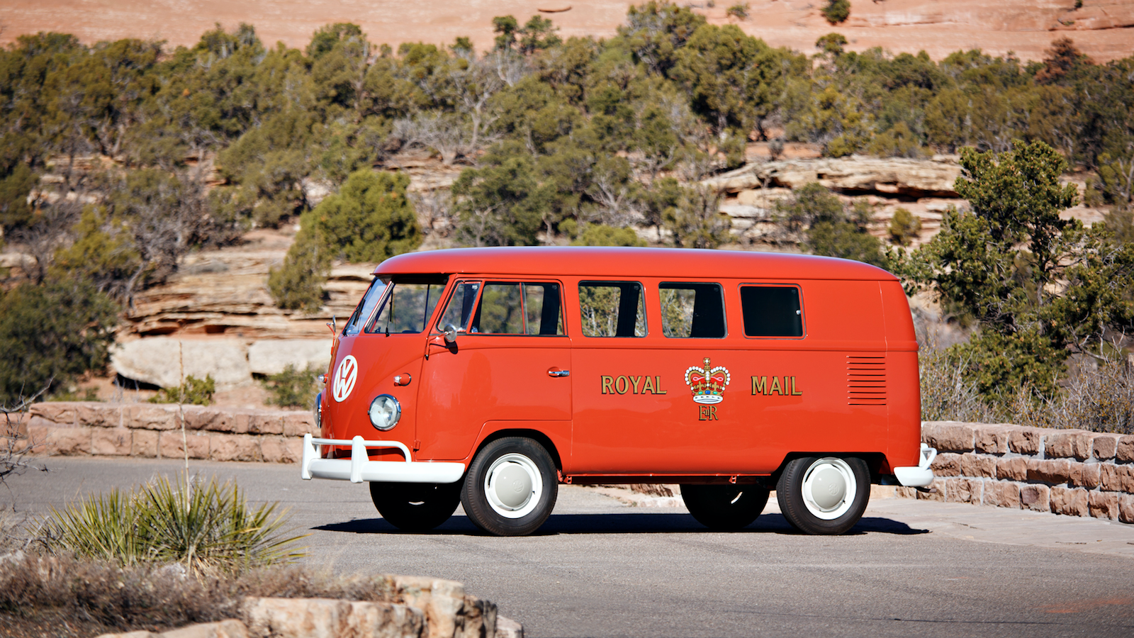 The weirdest lots at the Scottsdale auctions