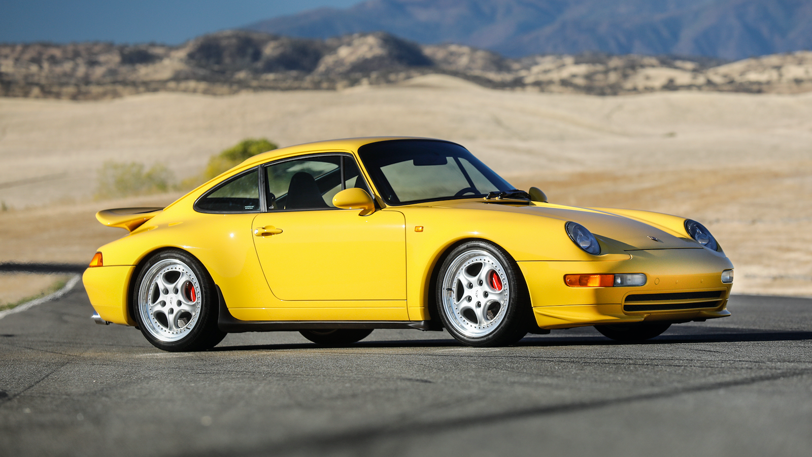WhatsApp founder to auction 10 of his Porsches