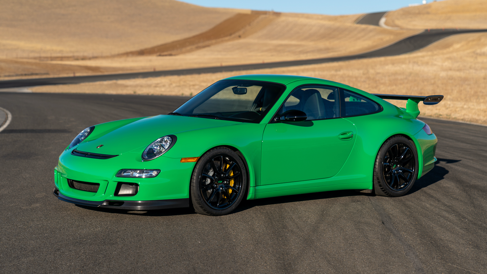 WhatsApp founder to auction 10 of his Porsches