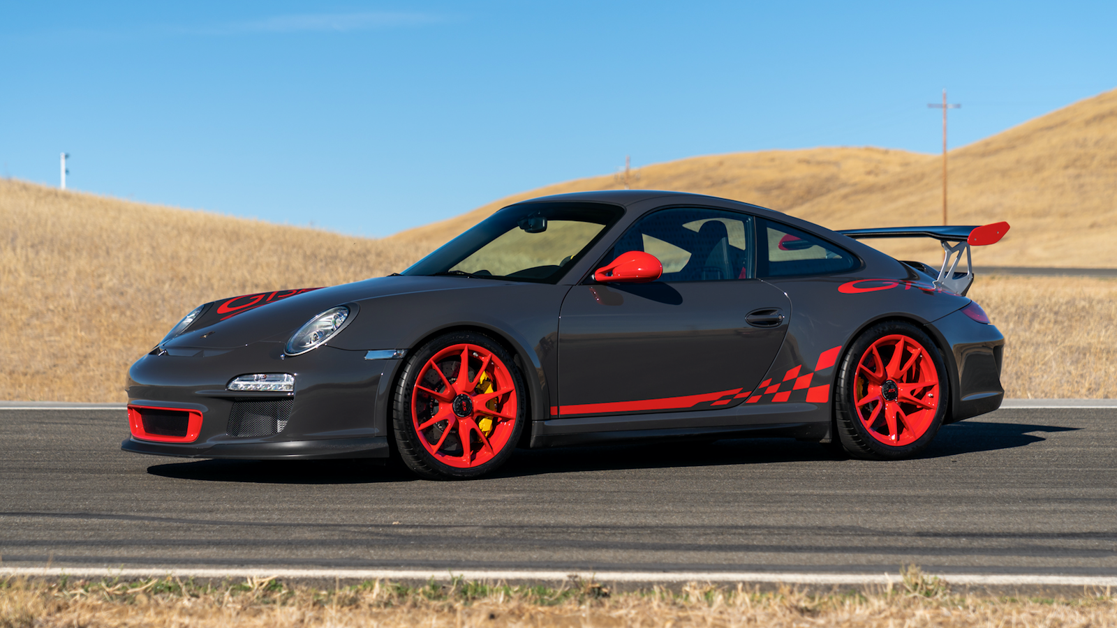 WhatsApp founder to auction 10 of his Porsches