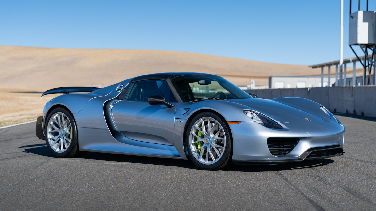 WhatsApp founder to auction 10 of his Porsches