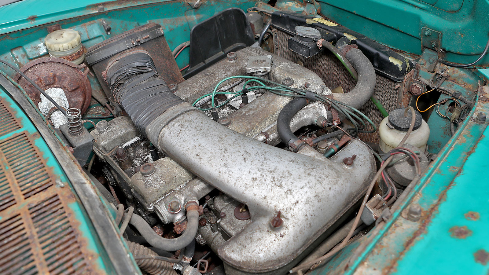 How to buy a classic car | Classic & Sports Car