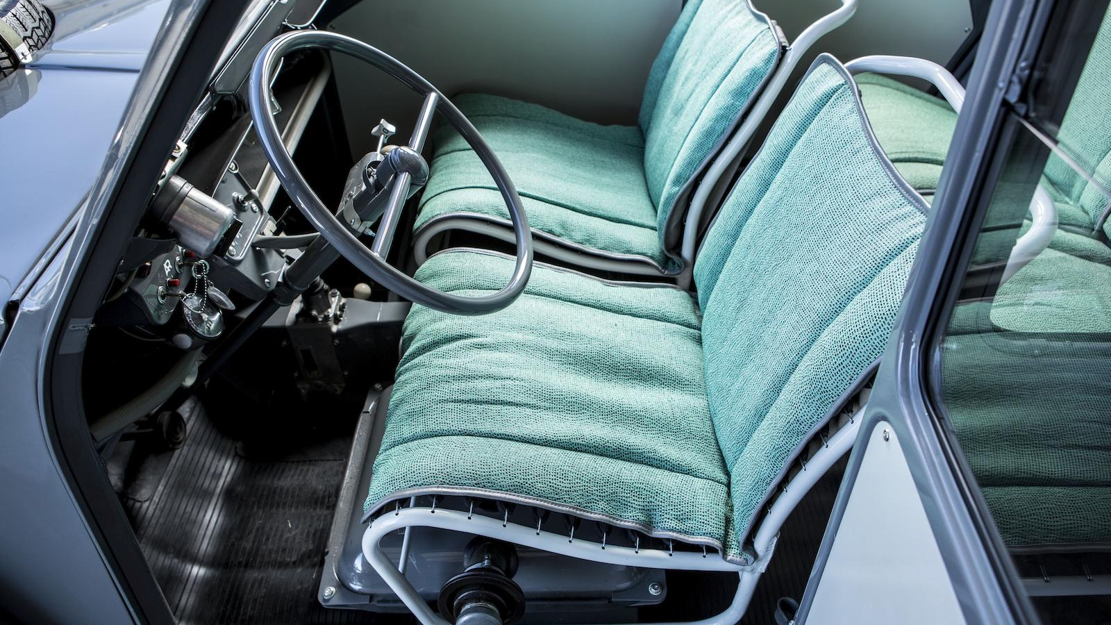 Would you pay £90k for a Citroën 2CV?