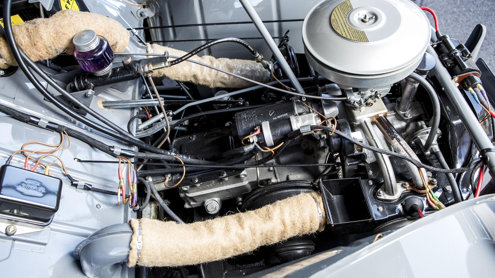 Would you pay £90k for a Citroën 2CV?