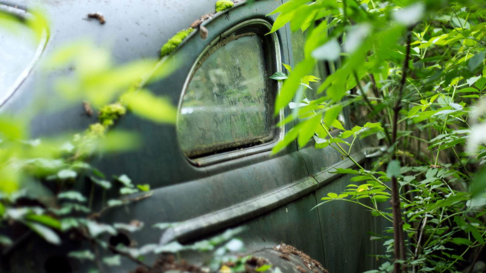 81 dusty classics unearthed in bumper French barn-find