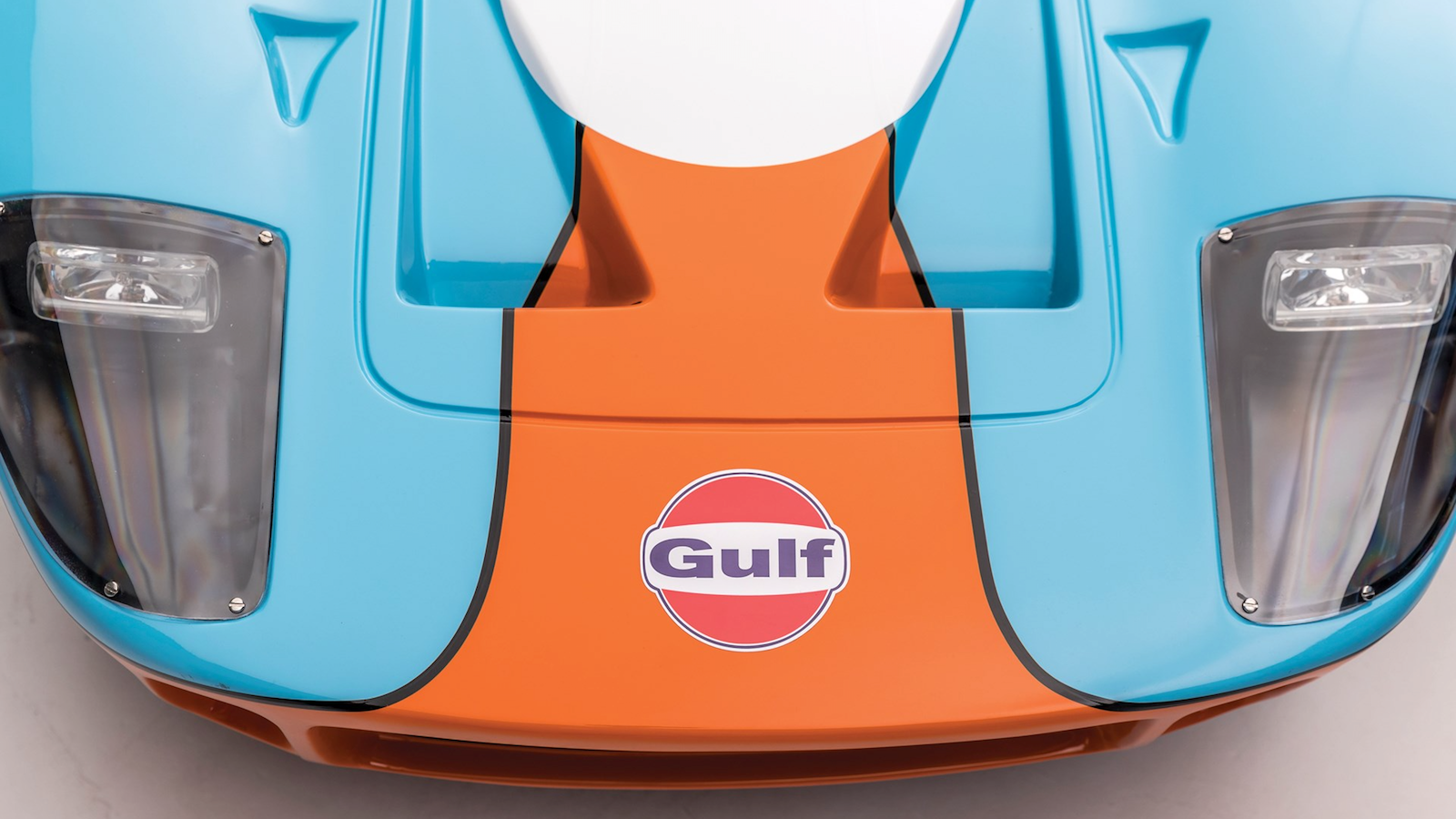 This GT40 could be yours for £20k