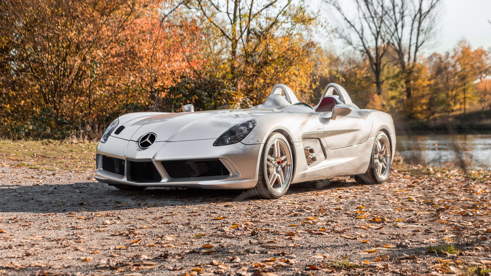 32 million-pound motors up for grabs at Retromobile