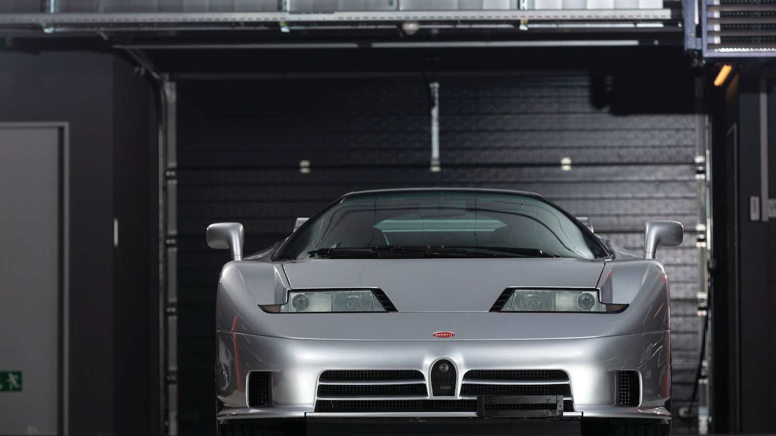 32 million-pound motors up for grabs at Retromobile