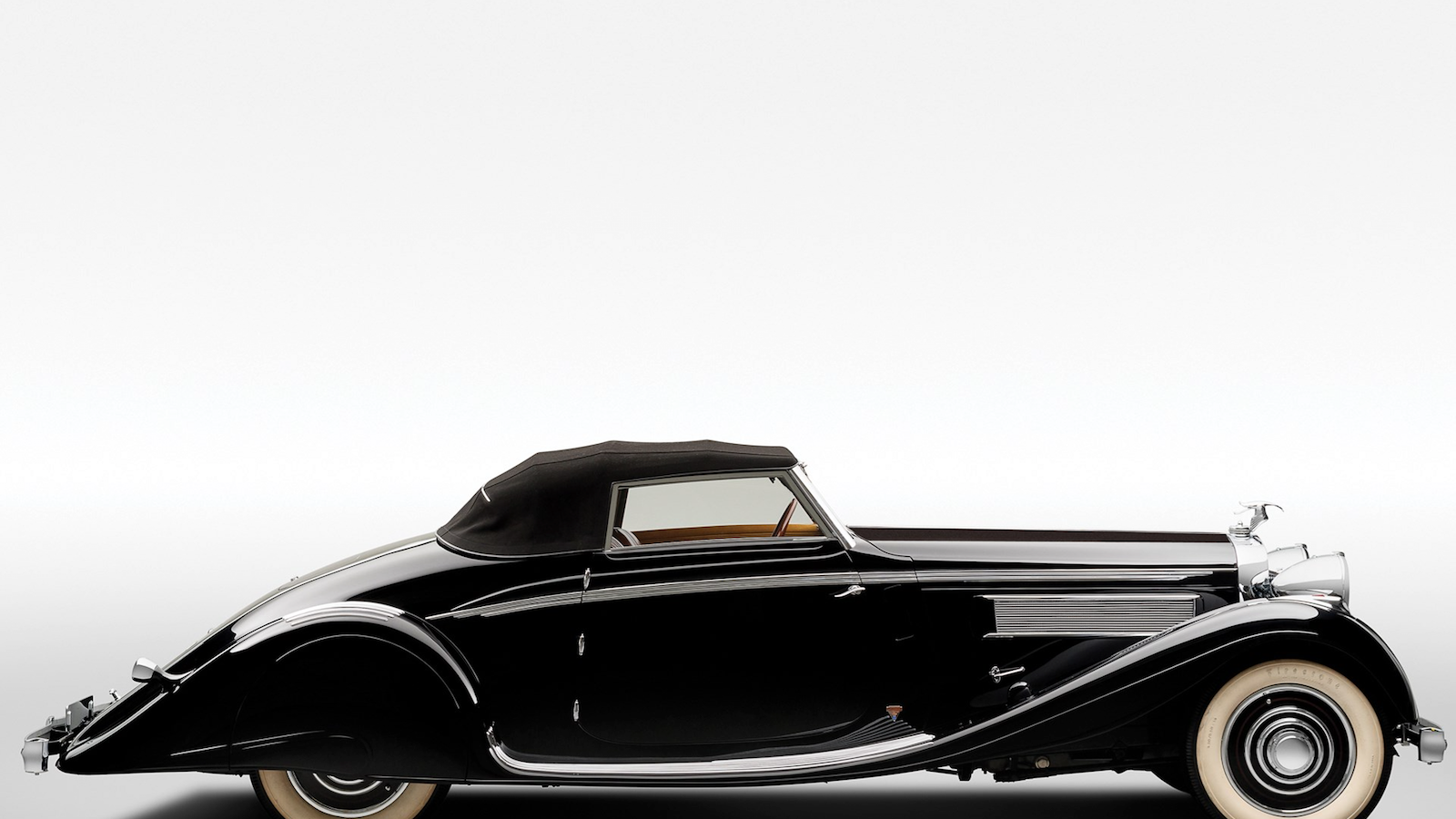 32 million-pound motors up for grabs at Retromobile