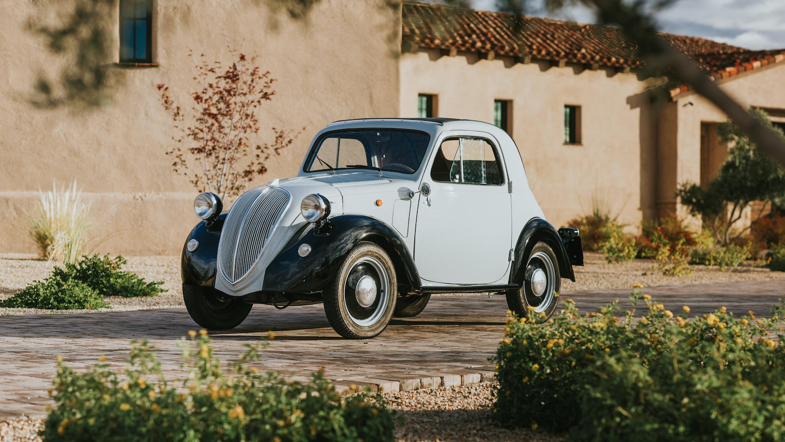 The weirdest lots at the Scottsdale auctions