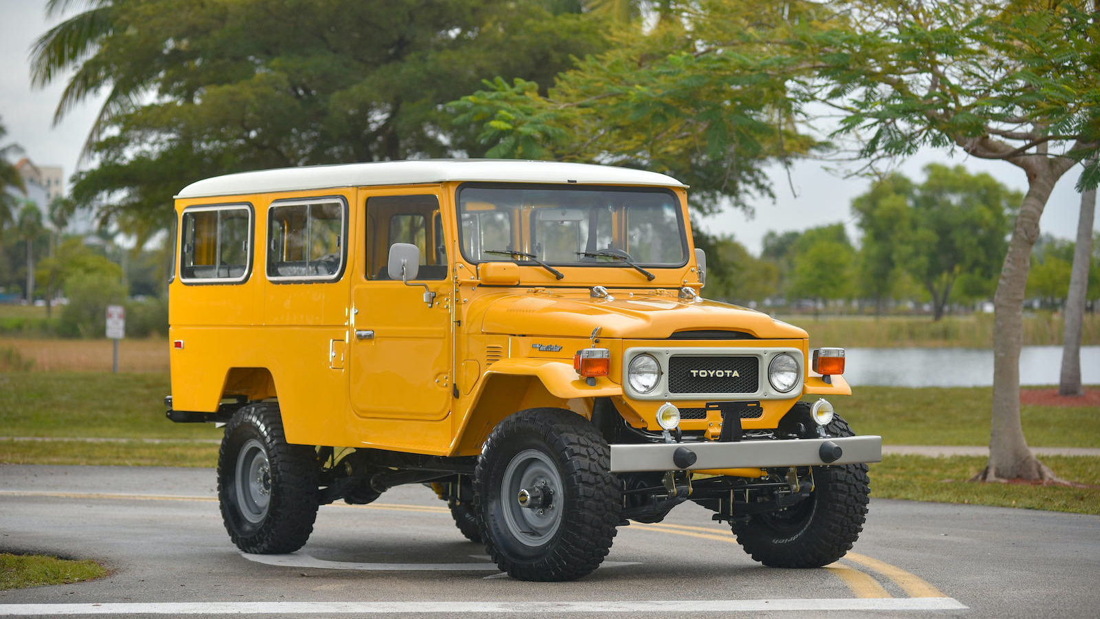 The weirdest lots at the Scottsdale auctions