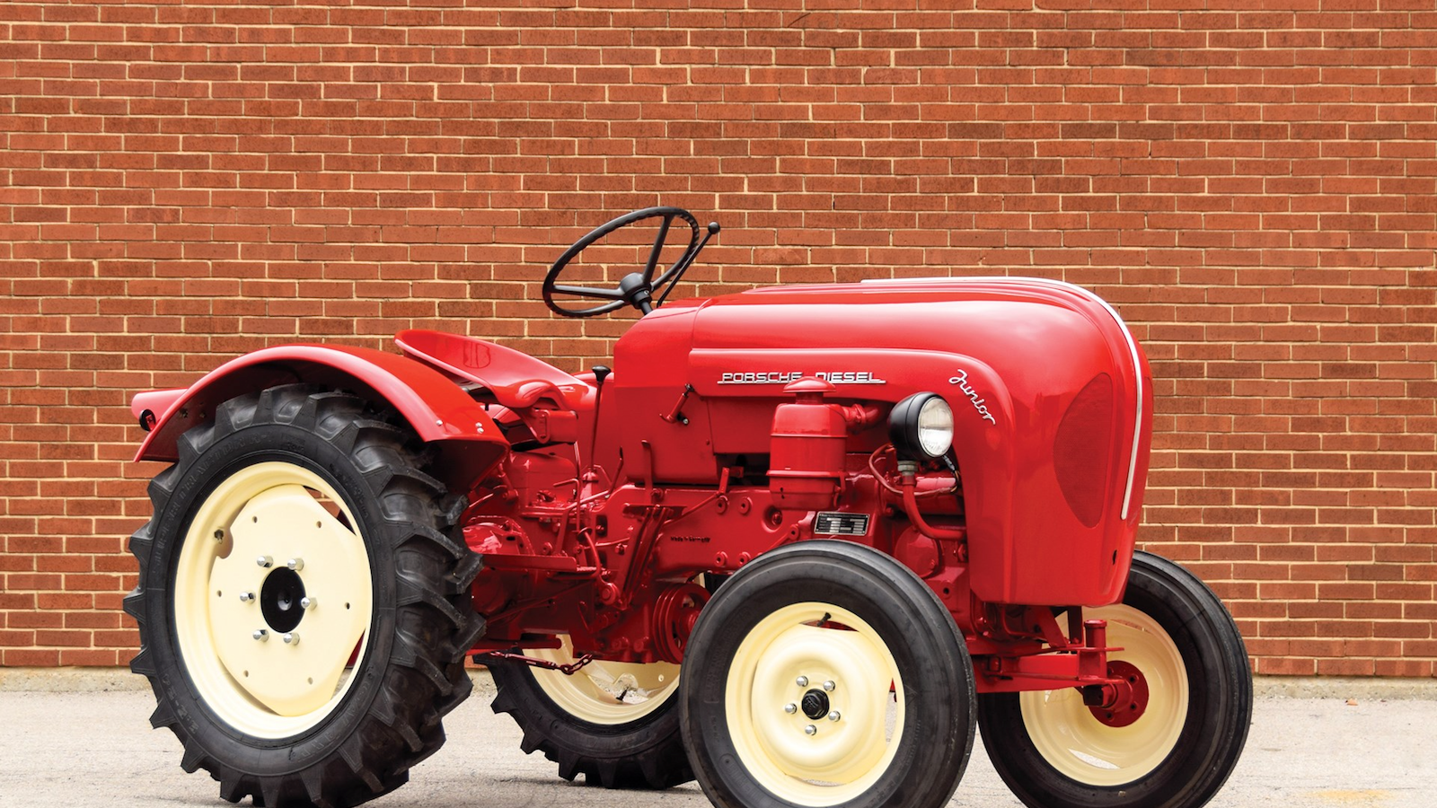 The weirdest lots at the Scottsdale auctions