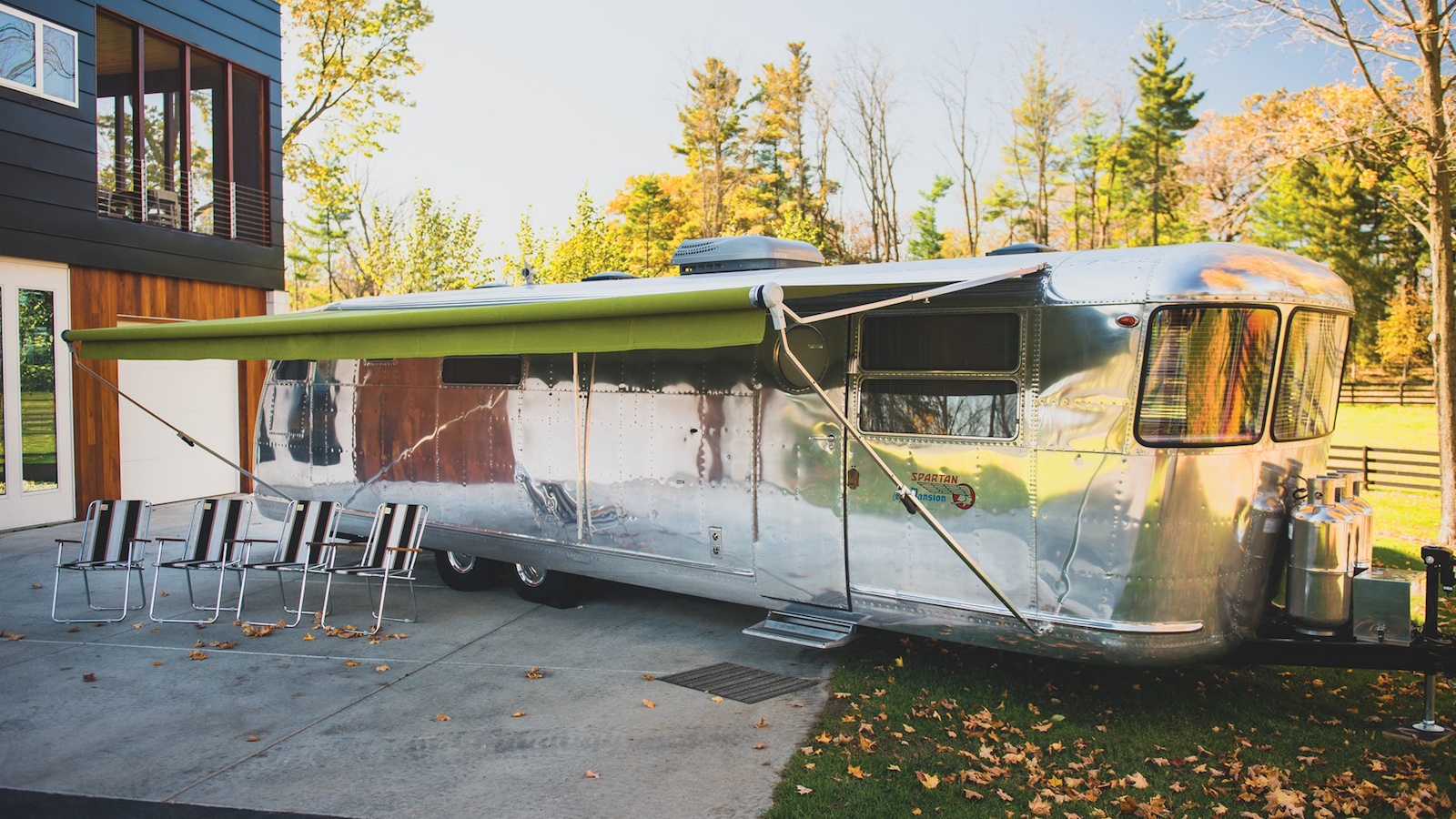 The weirdest lots at the Scottsdale auctions