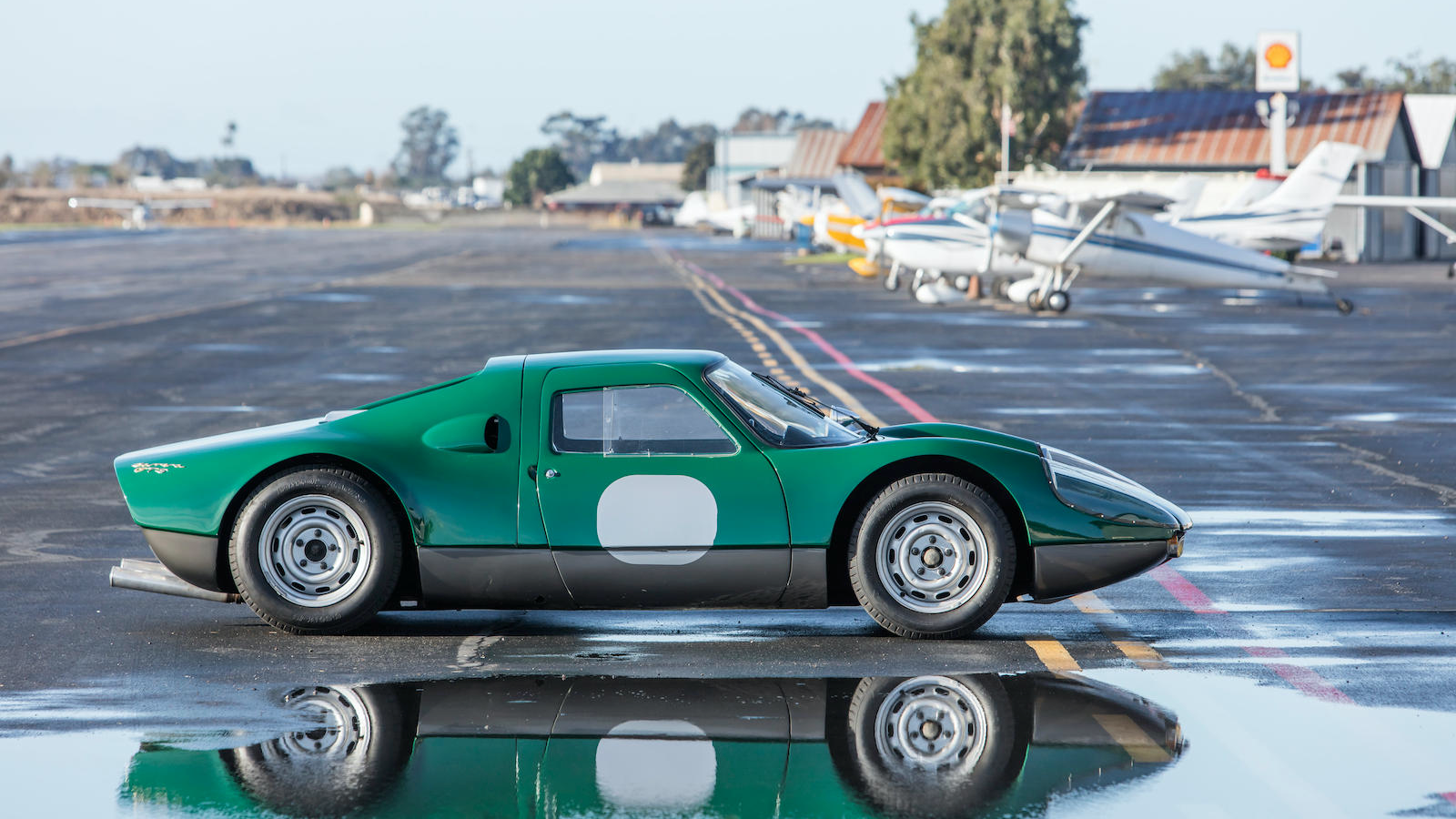 Dream cars for sale at the 2019 Scottsdale auctions