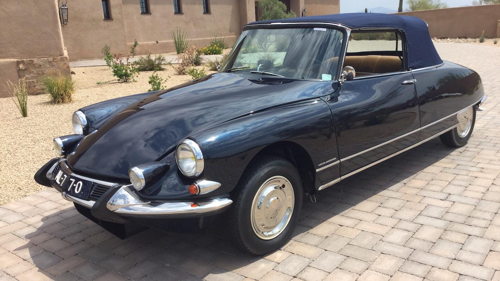 Dream cars for sale at the 2019 Scottsdale auctions