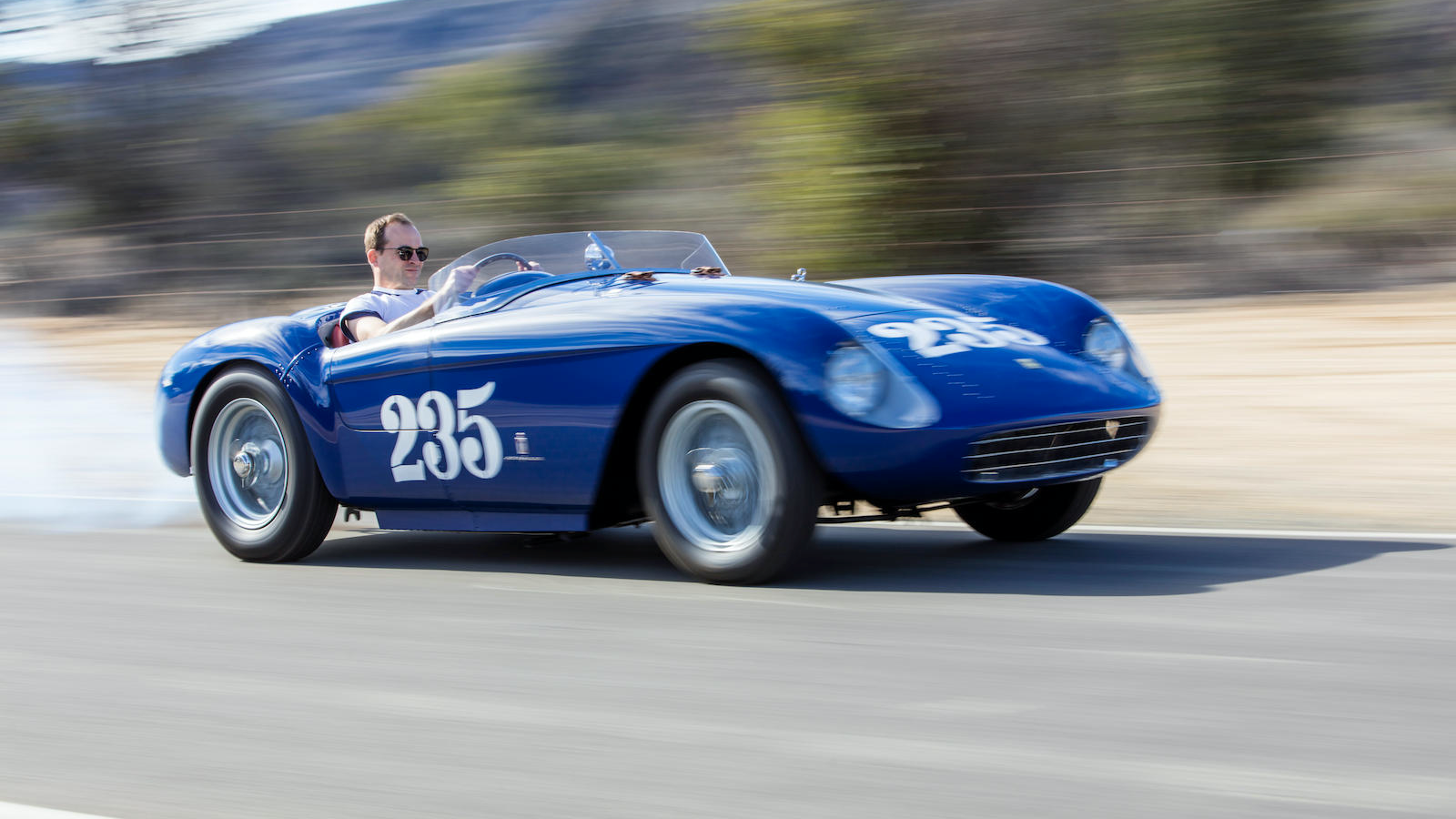 Dream cars for sale at the 2019 Scottsdale auctions