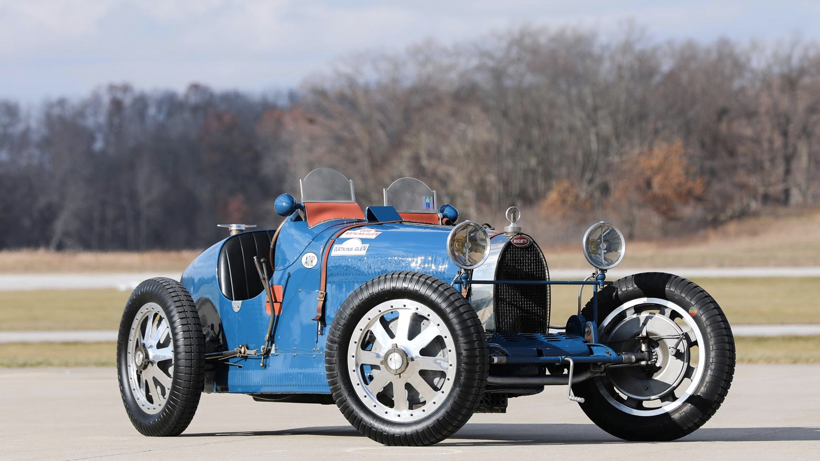 Dream cars for sale at the 2019 Scottsdale auctions