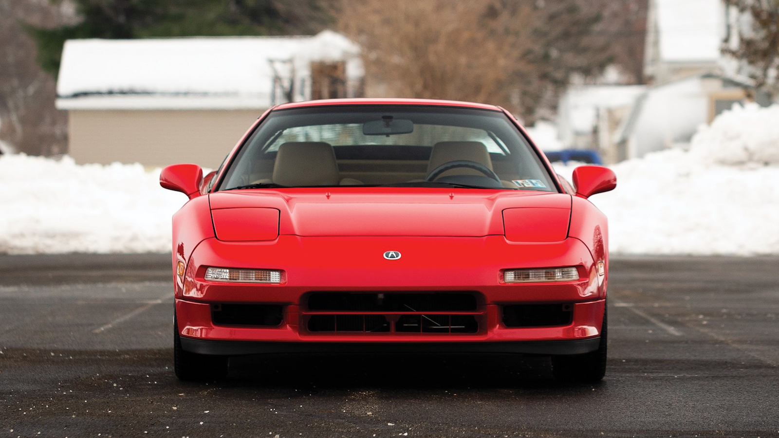 Bargain potential: no-reserve classics up for grabs this week