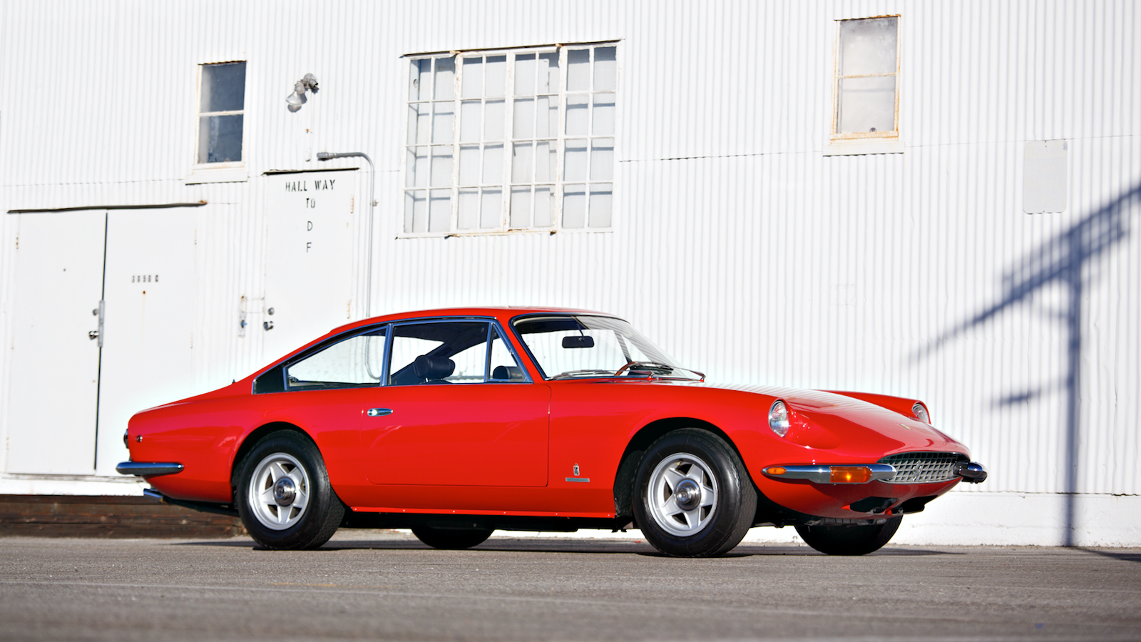 Bargain potential: no-reserve classics up for grabs this week