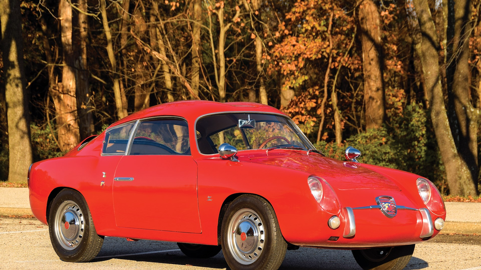 Bargain potential: no-reserve classics up for grabs this week