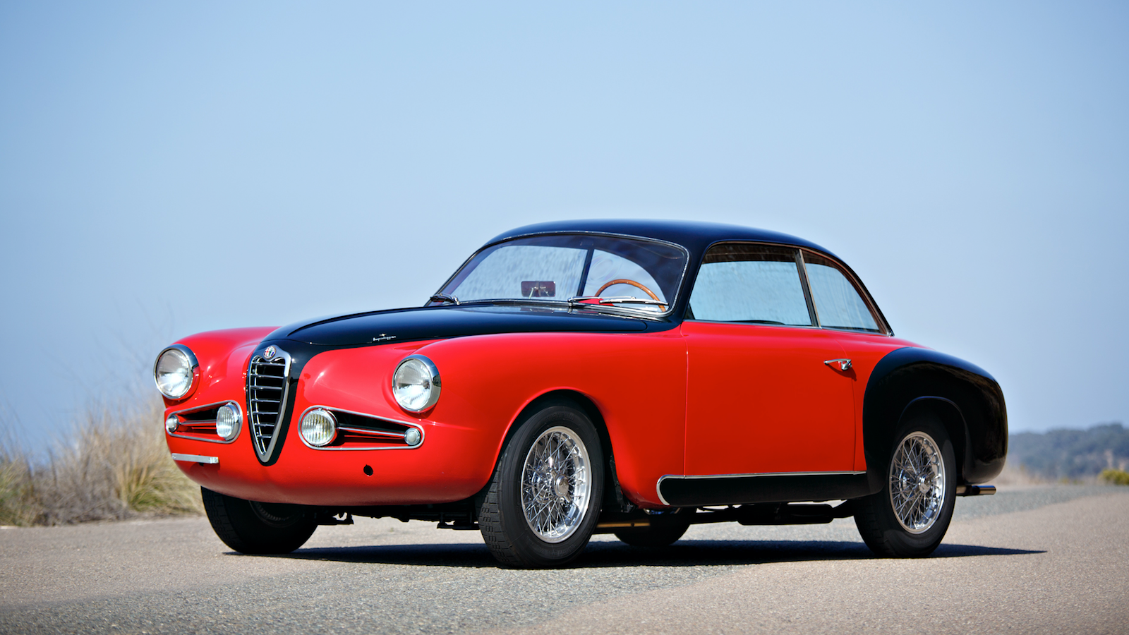 Bargain potential: no-reserve classics up for grabs this week