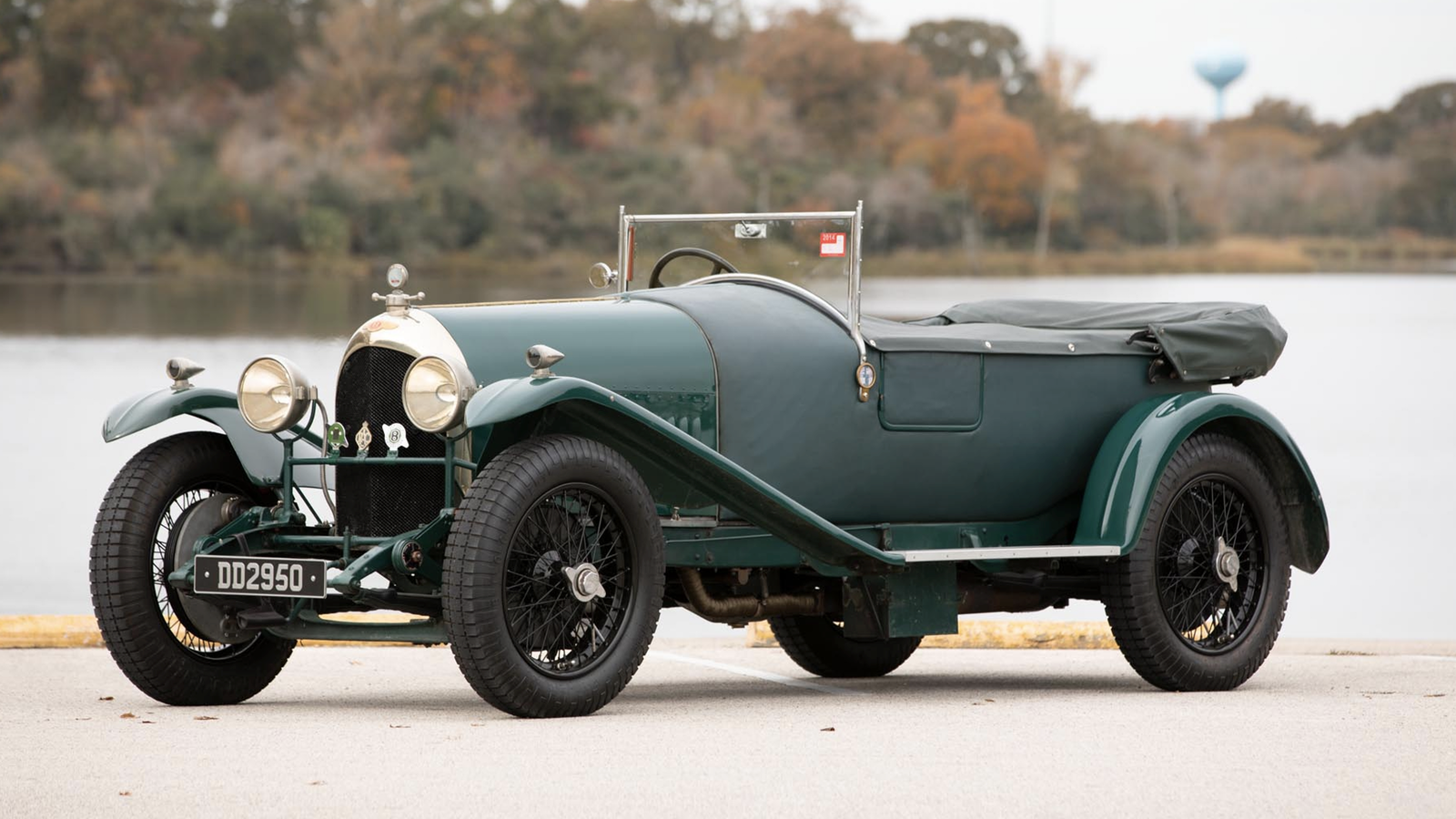 Bargain potential: no-reserve classics up for grabs this week