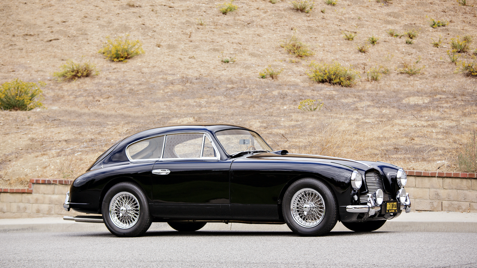 Bargain potential: no-reserve classics up for grabs this week