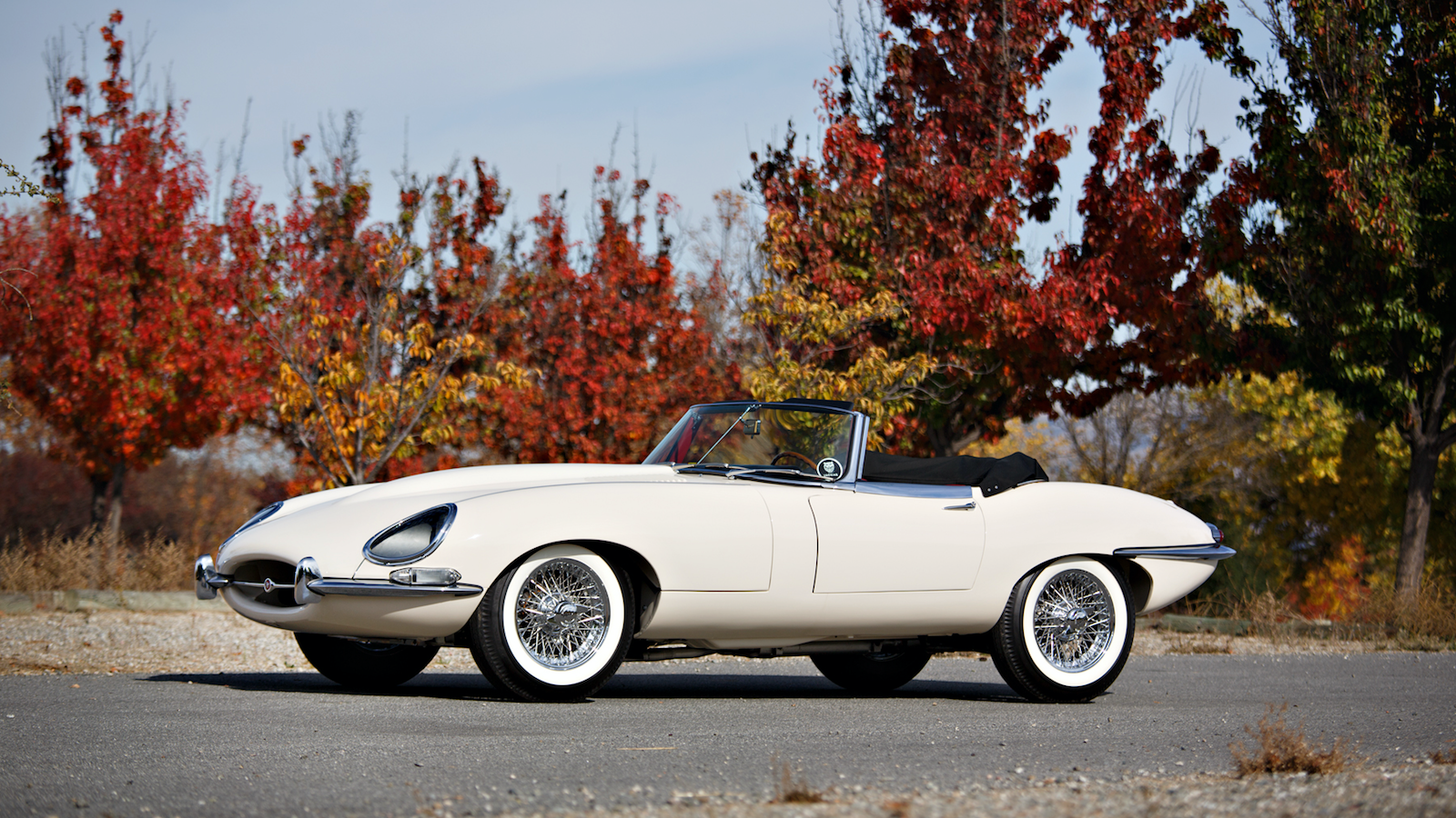 Bargain potential: no-reserve classics up for grabs this week