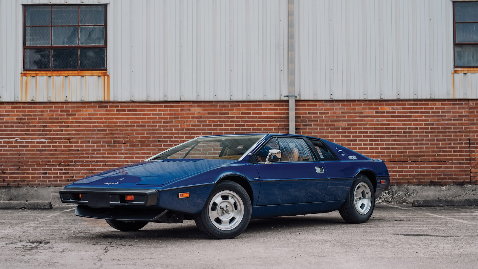 Bargain potential: no-reserve classics up for grabs this week