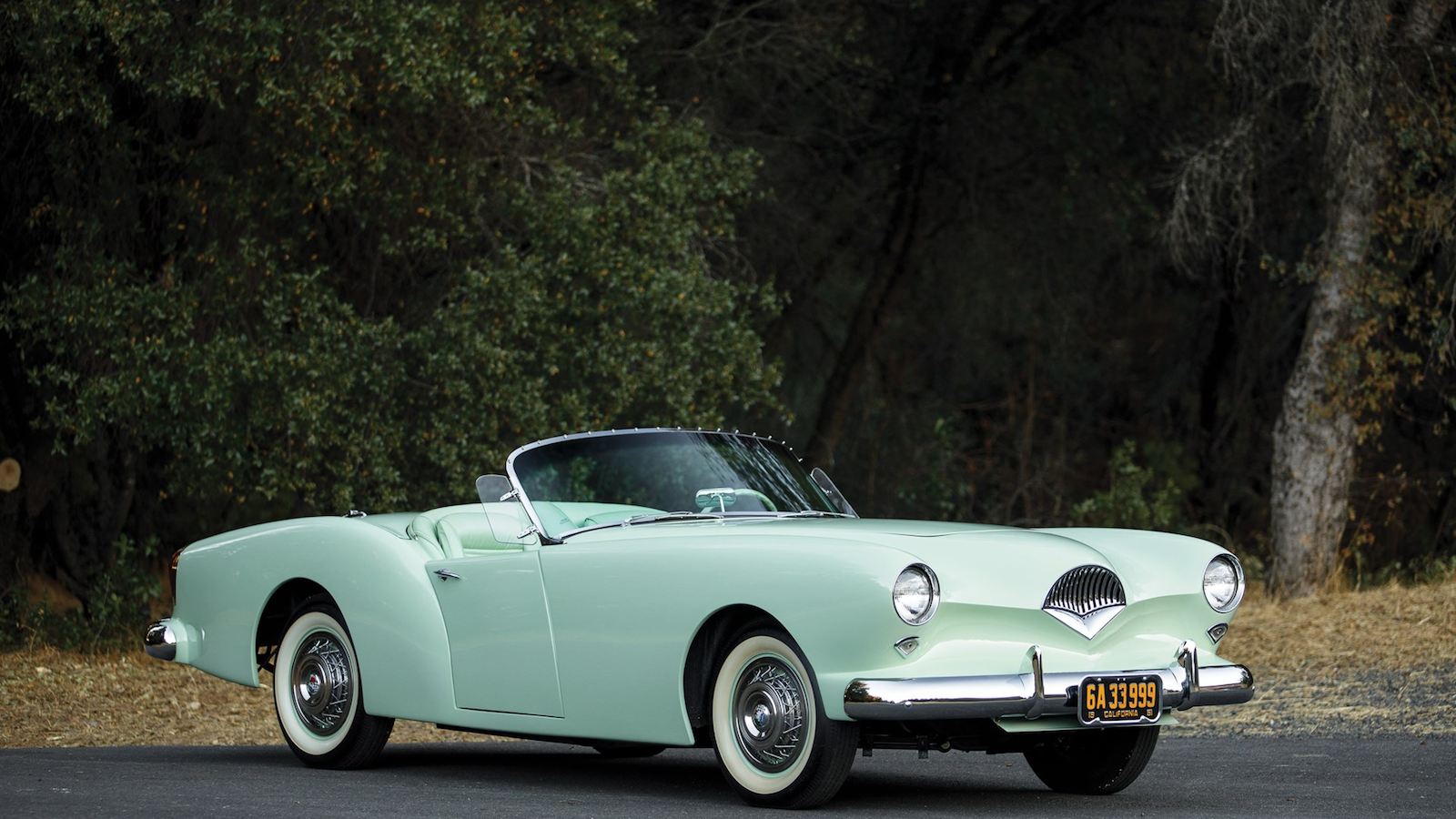 Bargain potential: no-reserve classics up for grabs this week