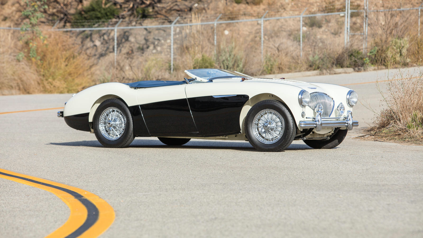 Bargain potential: no-reserve classics up for grabs this week